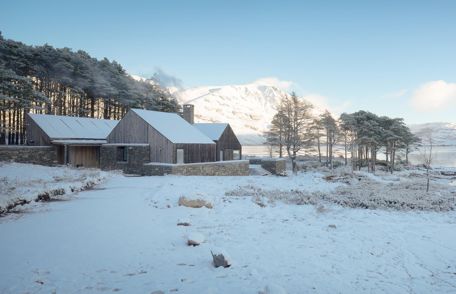 The UK's best new home